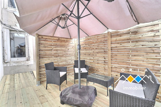 Ma-Cabane - Vente Appartement NANCY, 31 m²