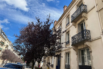 Ma-Cabane - Vente Appartement NANCY, 45 m²