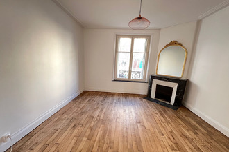 Ma-Cabane - Vente Appartement NANCY, 45 m²