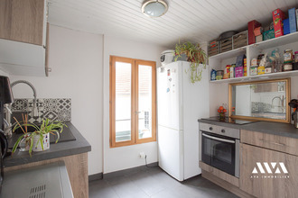 Ma-Cabane - Vente Appartement NANCY, 61 m²