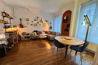 Ma-Cabane - Vente Appartement NANCY, 85 m²