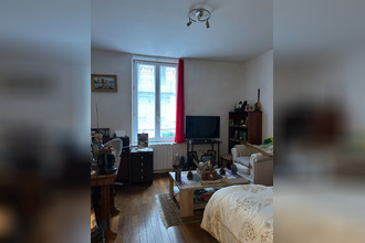 Ma-Cabane - Vente Appartement NANCY, 31 m²