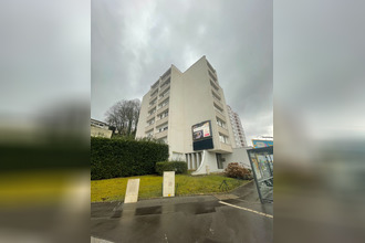 Ma-Cabane - Vente Appartement NANCY, 25 m²