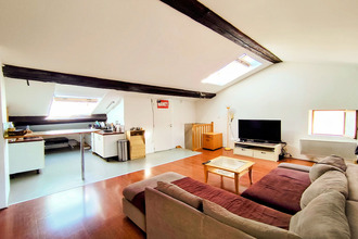 Ma-Cabane - Vente Appartement NANCY, 77 m²