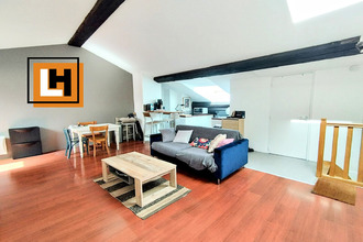 Ma-Cabane - Vente Appartement NANCY, 77 m²
