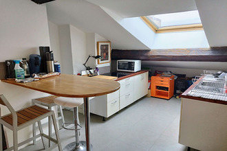 Ma-Cabane - Vente Appartement NANCY, 77 m²