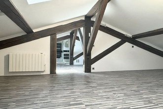 Ma-Cabane - Vente Appartement NANCY, 113 m²