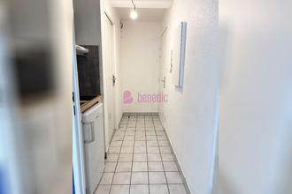 Ma-Cabane - Vente Appartement NANCY, 18 m²