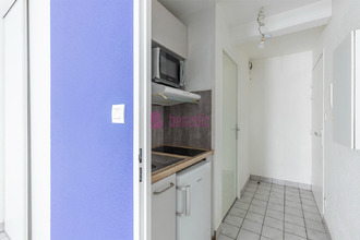 Ma-Cabane - Vente Appartement NANCY, 18 m²
