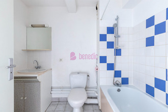 Ma-Cabane - Vente Appartement NANCY, 18 m²