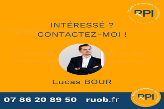 Ma-Cabane - Vente Appartement Nancy, 60 m²