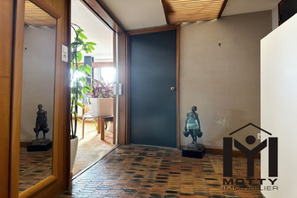 Ma-Cabane - Vente Appartement Nancy, 130 m²