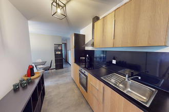 Ma-Cabane - Vente Appartement Nancy, 99 m²