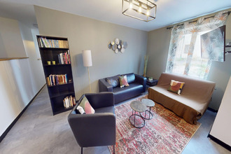 Ma-Cabane - Vente Appartement Nancy, 99 m²