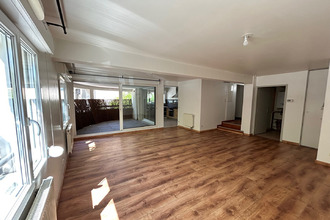 Ma-Cabane - Vente Appartement NANCY, 70 m²