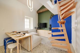 Ma-Cabane - Vente Appartement Nancy, 29 m²