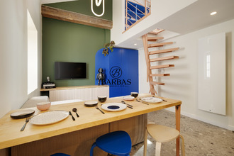 Ma-Cabane - Vente Appartement Nancy, 29 m²