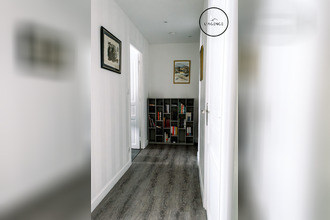 Ma-Cabane - Vente Appartement nancy, 90 m²