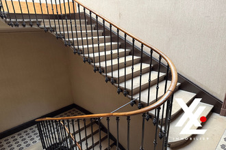 Ma-Cabane - Vente Appartement NANCY, 154 m²