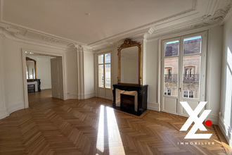 Ma-Cabane - Vente Appartement NANCY, 154 m²