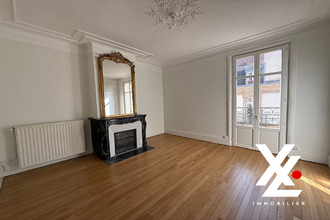 Ma-Cabane - Vente Appartement NANCY, 154 m²