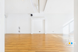 Ma-Cabane - Vente Appartement NANCY, 126 m²