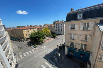 Ma-Cabane - Vente Appartement NANCY, 177 m²