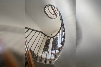 Ma-Cabane - Vente Appartement NANCY, 177 m²