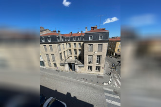 Ma-Cabane - Vente Appartement NANCY, 177 m²