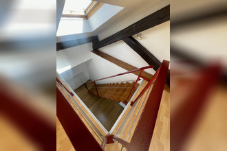 Ma-Cabane - Vente Appartement NANCY, 70 m²