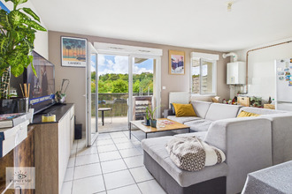 Ma-Cabane - Vente Appartement Nancy, 43 m²