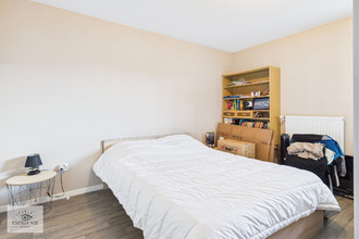 Ma-Cabane - Vente Appartement Nancy, 43 m²