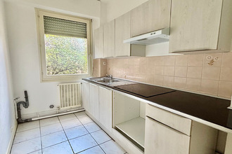 Ma-Cabane - Vente Appartement NANCY, 46 m²