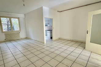 Ma-Cabane - Vente Appartement NANCY, 46 m²