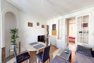 Ma-Cabane - Vente Appartement Nancy, 65 m²