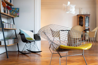 Ma-Cabane - Vente Appartement Nancy, 213 m²