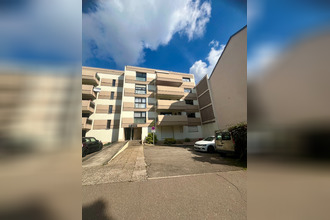 Ma-Cabane - Vente Appartement NANCY, 44 m²