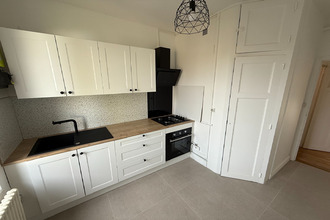 Ma-Cabane - Vente Appartement NANCY, 44 m²