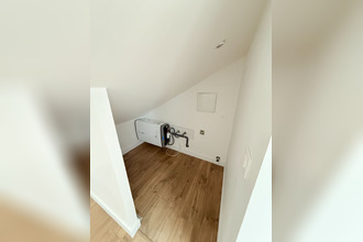 Ma-Cabane - Vente Appartement NANCY, 44 m²
