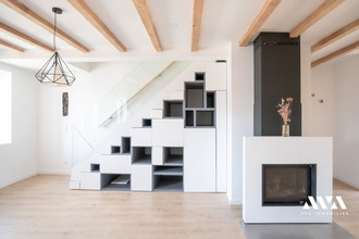 Ma-Cabane - Vente Appartement NANCY, 138 m²