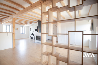 Ma-Cabane - Vente Appartement NANCY, 138 m²