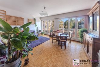 Ma-Cabane - Vente Appartement Nancy, 109 m²