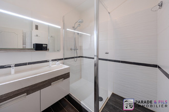 Ma-Cabane - Vente Appartement Nancy, 109 m²