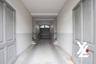 Ma-Cabane - Vente Appartement NANCY, 101 m²