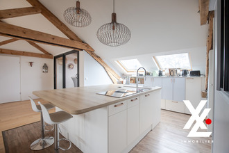 Ma-Cabane - Vente Appartement NANCY, 101 m²