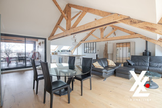 Ma-Cabane - Vente Appartement NANCY, 101 m²