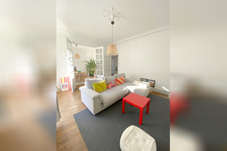 Ma-Cabane - Vente Appartement NANCY, 97 m²