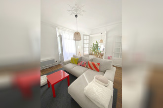 Ma-Cabane - Vente Appartement NANCY, 97 m²