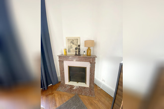 Ma-Cabane - Vente Appartement NANCY, 97 m²