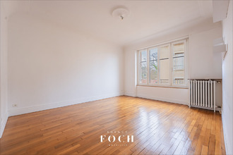 Ma-Cabane - Vente Appartement Nancy, 82 m²